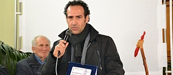 vincenzo liarda cgil