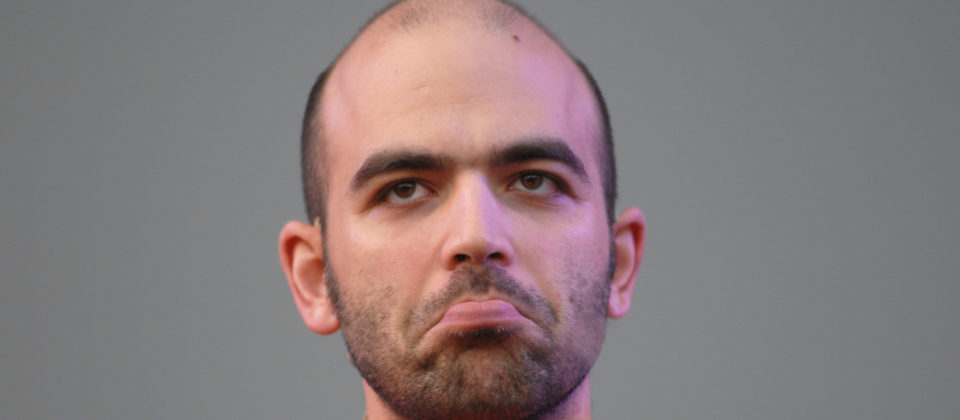 ROBERTO SAVIANO