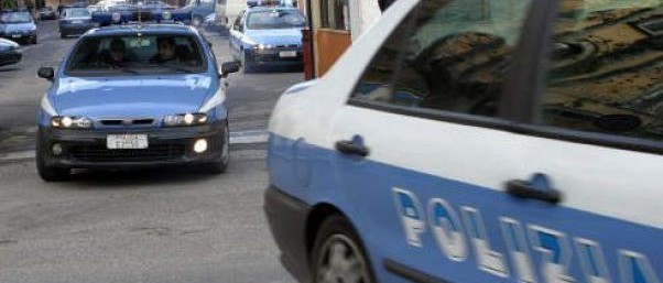 polizia milano roncola