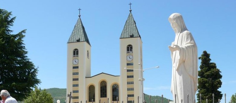 Medjugorje