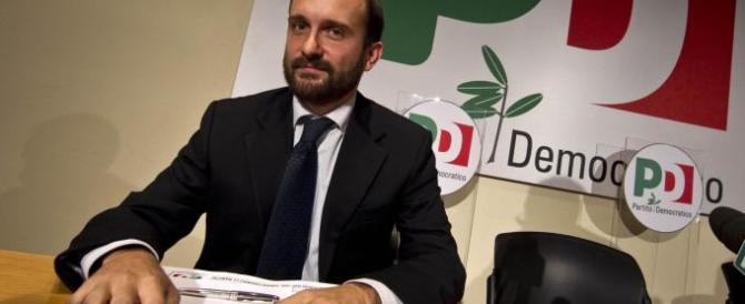 Ondata di polemiche sulla scorta a Orfini: a pagare sono i romani
