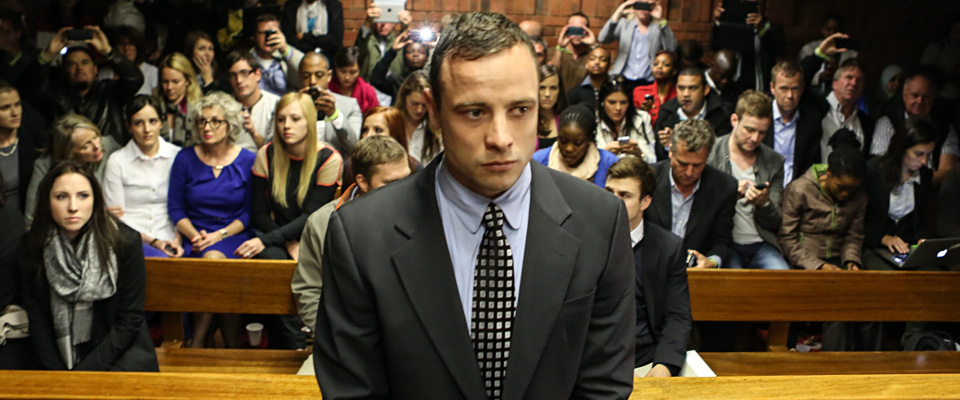 pistorius