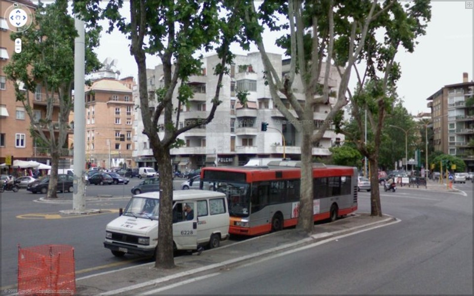 Roma, stuprata a 16 anni a due passi dal tribunale. Meloni: bestie da punire