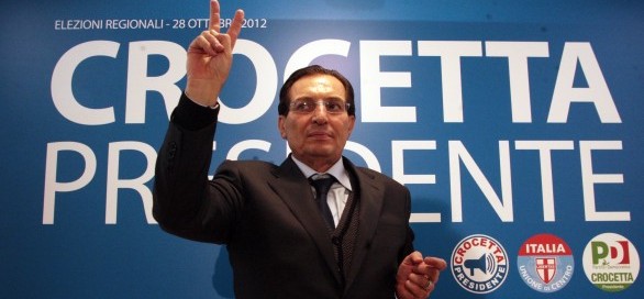 crocetta