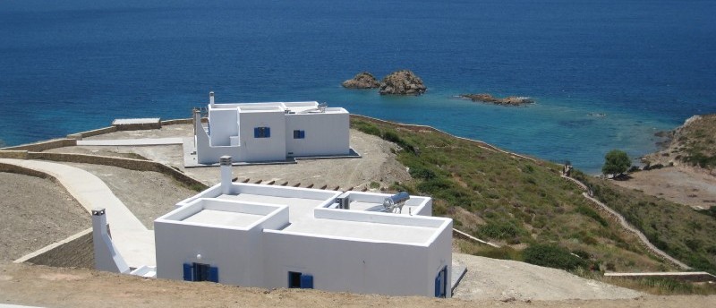 casa grecia