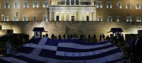 grecia crisi