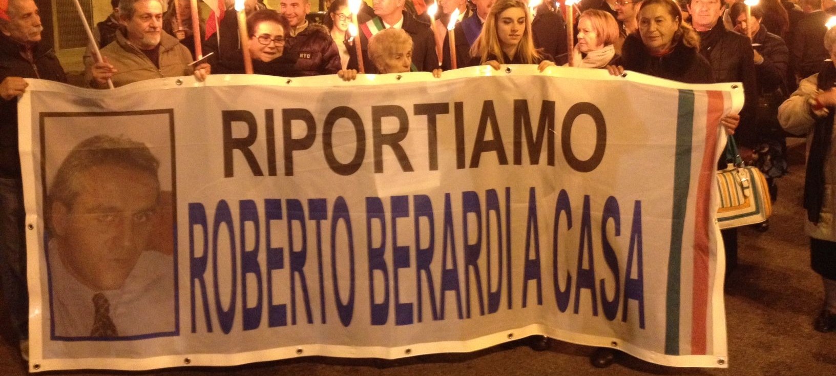 roberto berardi libero