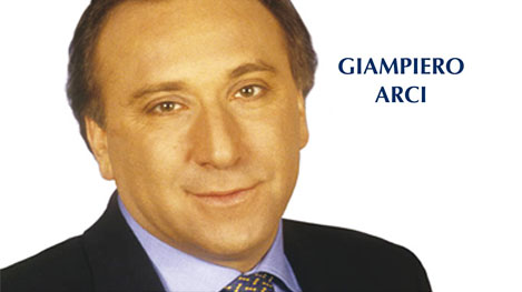 giampiero arci