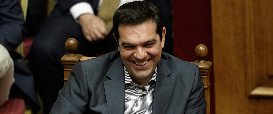 grecia riforme tsipras