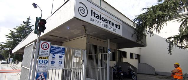 italcementi