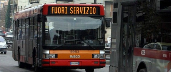 atac privatizzazione