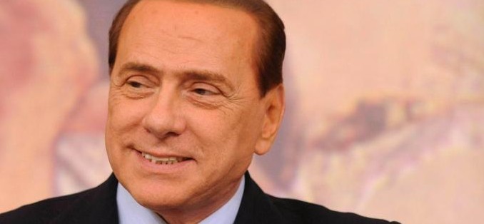 berlusconi