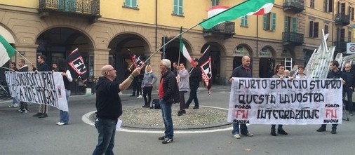 immigrati sindaco antifascisti