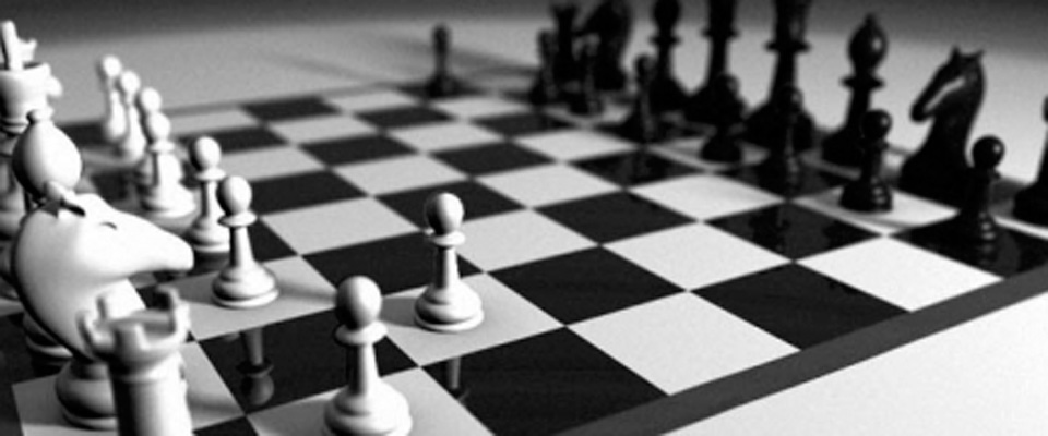 Batte i campioni di scacchi barando con un computer: cacciato dal torneo Batte i campioni di scacchi barando con un computer: cacciato dal torneo