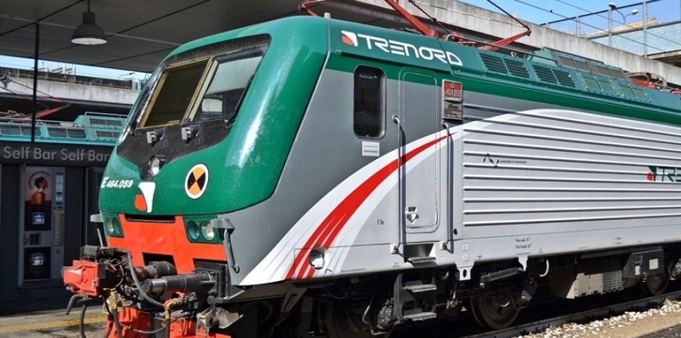 brescia treno