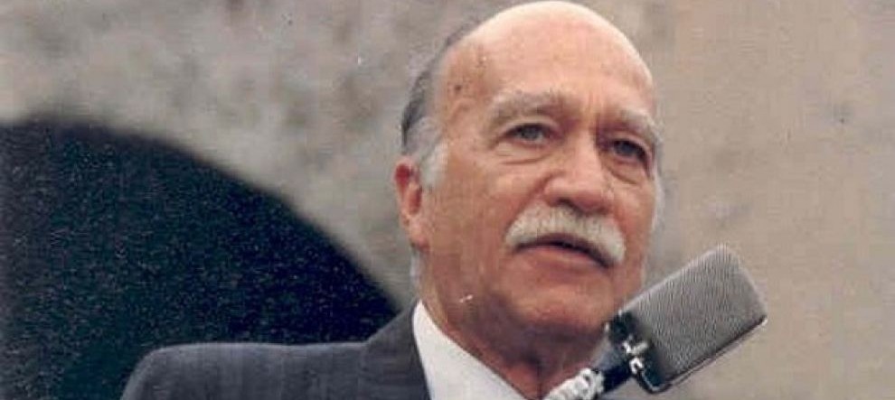 giorgio almirante