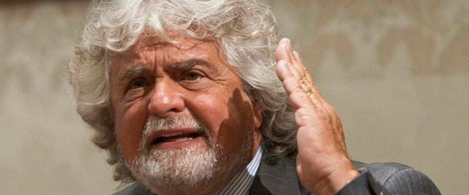 grillo