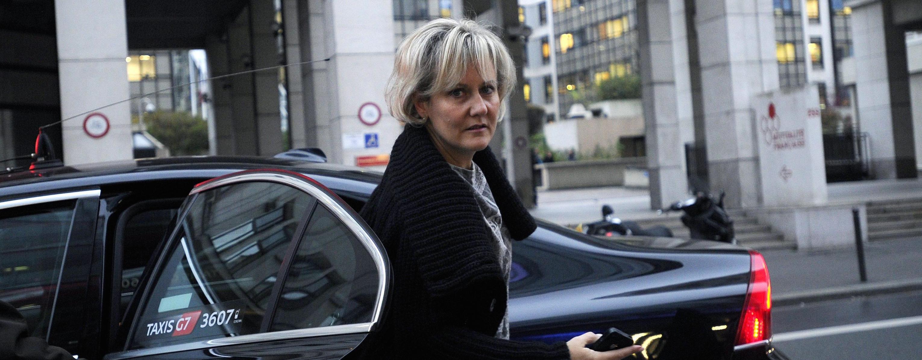 Nadine Morano