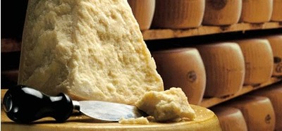 parmigiano reggiano