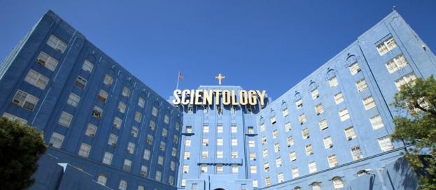 scientology