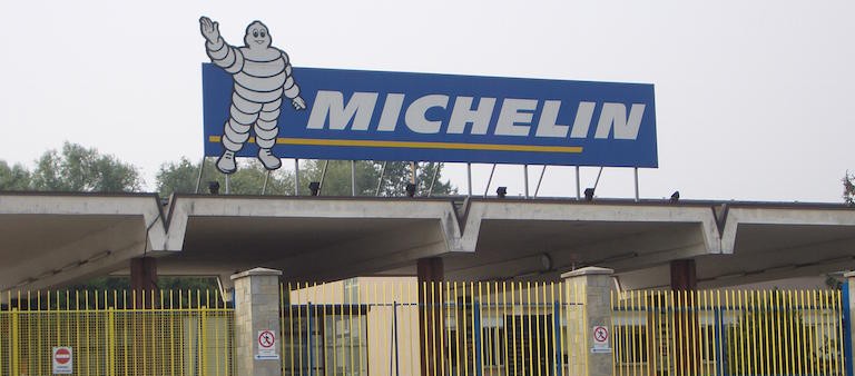 michelin fossano