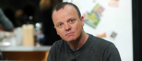 gigi d'alessio rapina