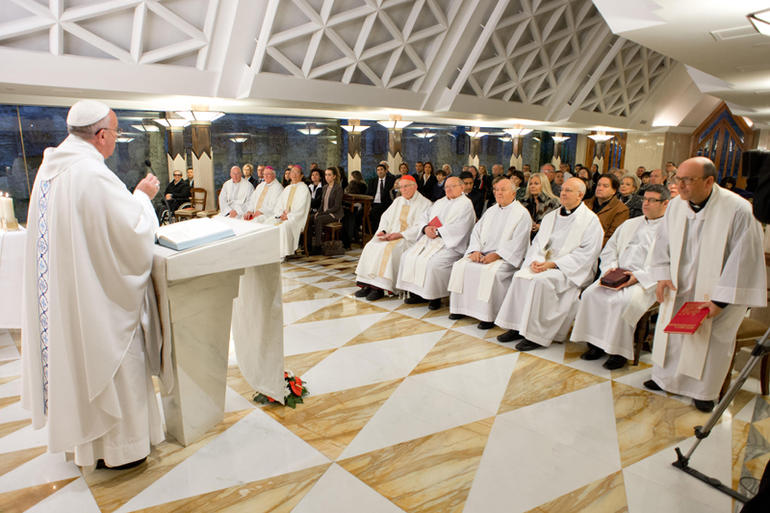 Sono i cristiani i più perseguitati. Dati a sorpresa dal rapporto Osce Sono i cristiani i più perseguitati. Dati a sorpresa dal rapporto Osce