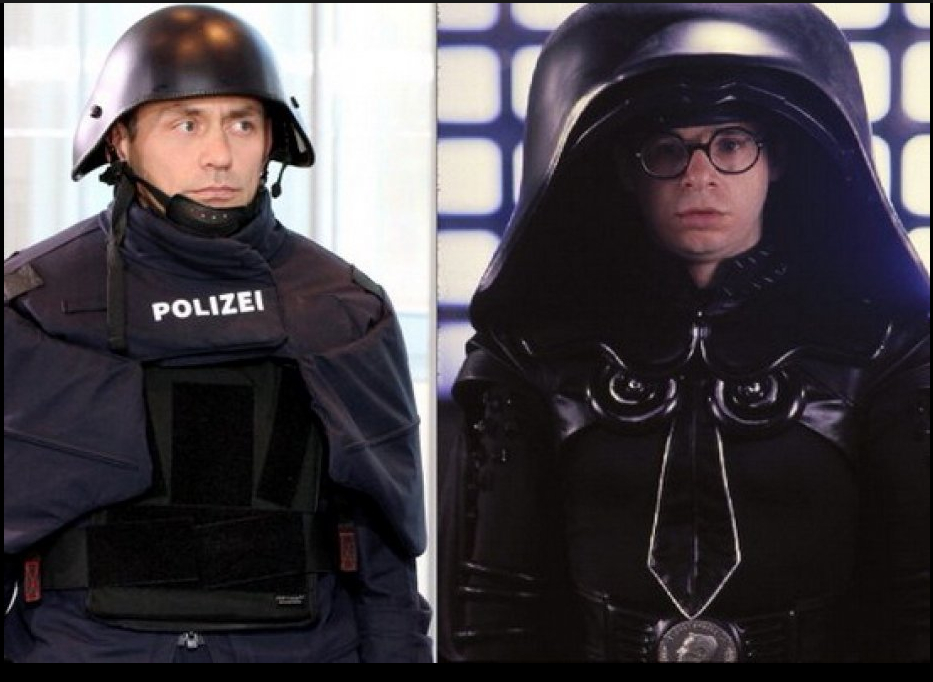 polizeicop