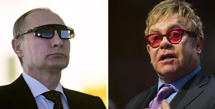 putin elton john