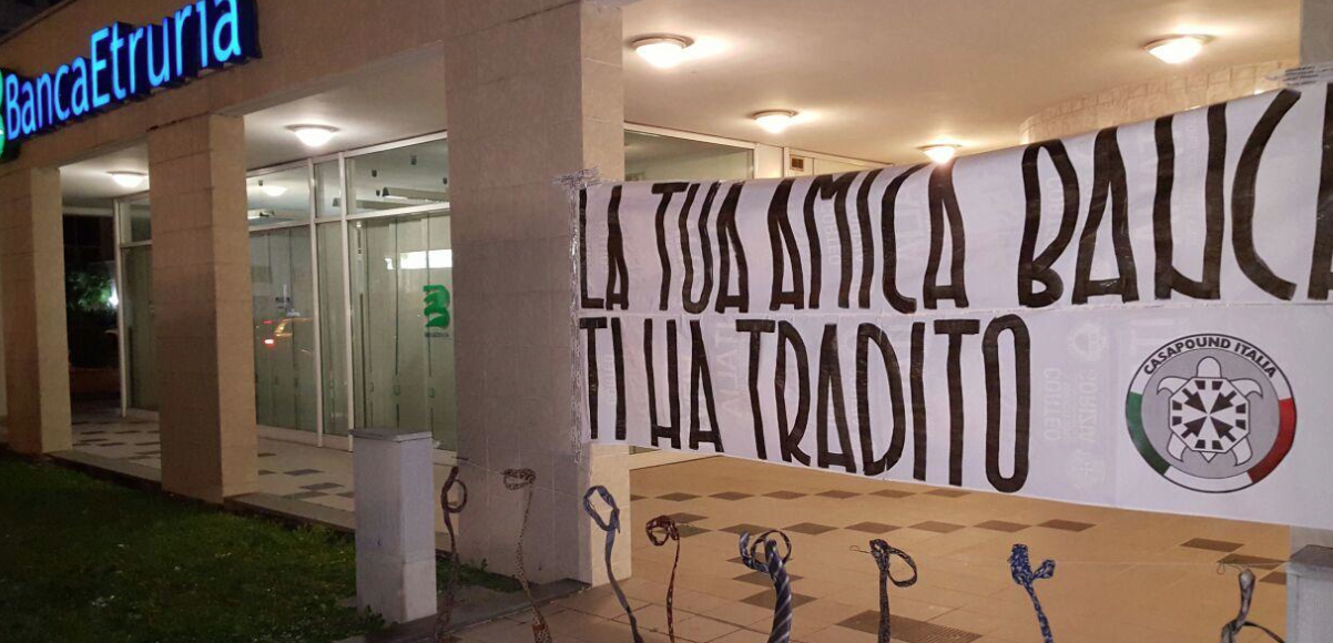 CasaPound