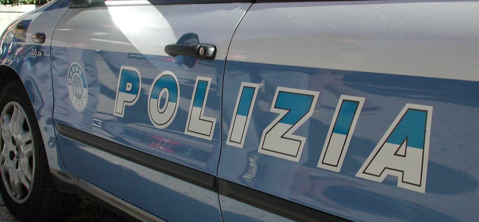 Polizia truffatori lavoro