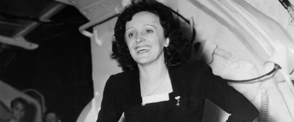 edith piaf