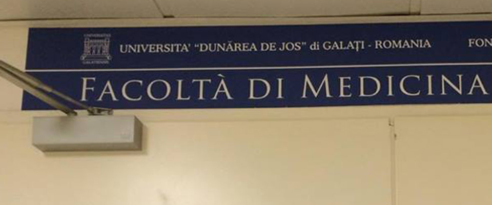 facolta rumena