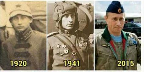 putin