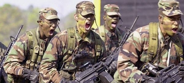rangers usa
