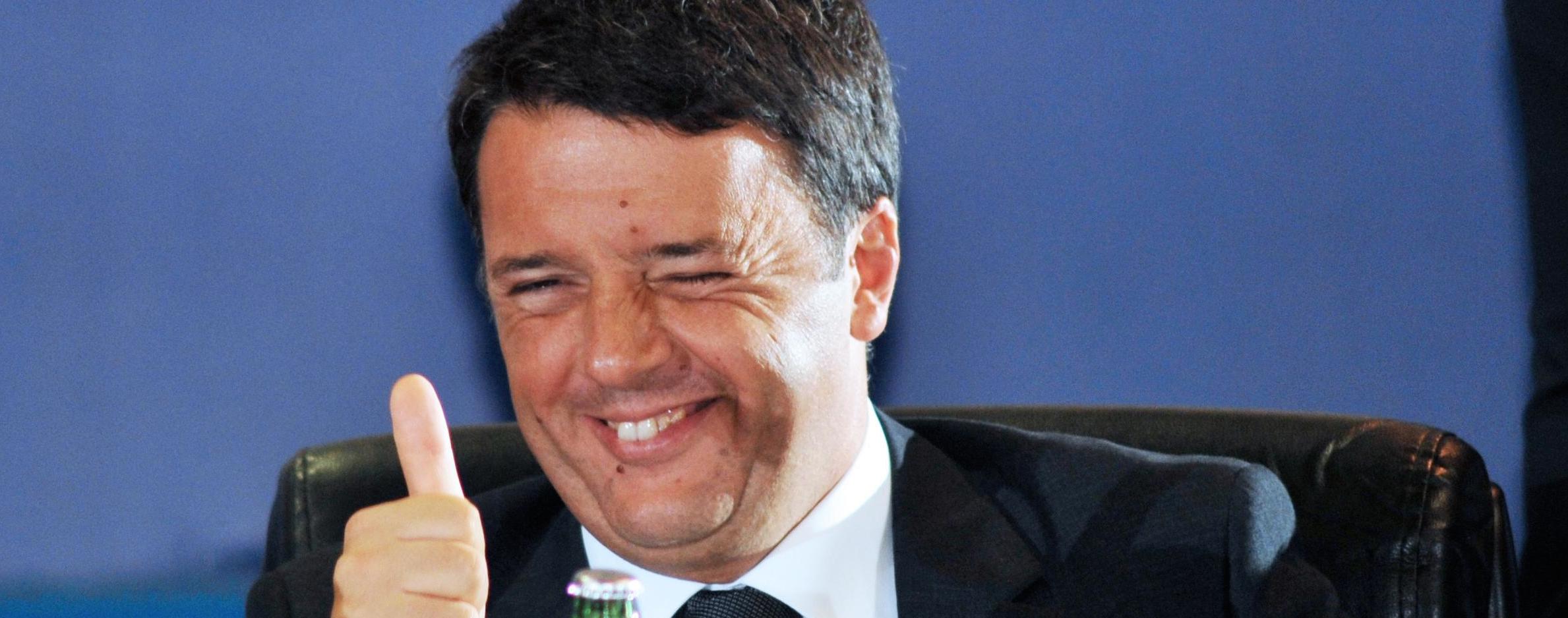 renzi