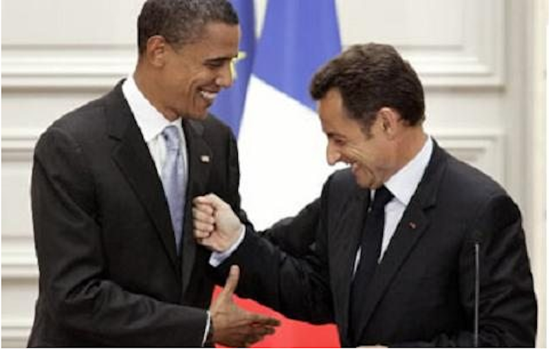 sarko