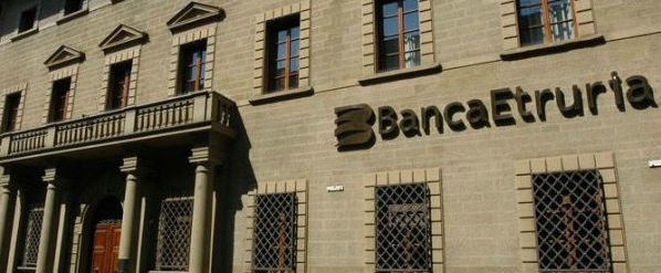 banca etruria