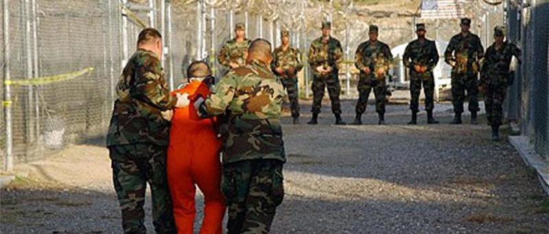 guantanamo