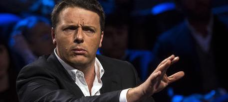 renzi financial times