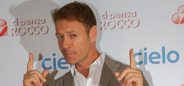 rocco siffredi azione universitaria