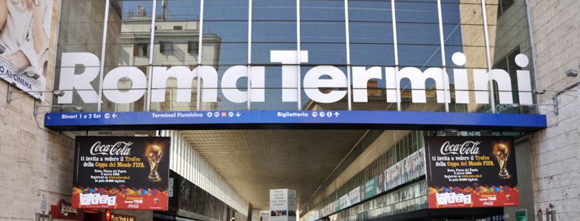 stazione termini