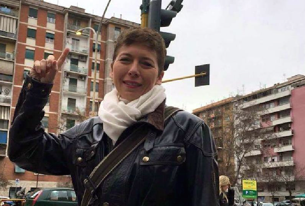 Anche Pivetti (come Bertolaso) sconfessa le ruspe. E Salvini che dice?