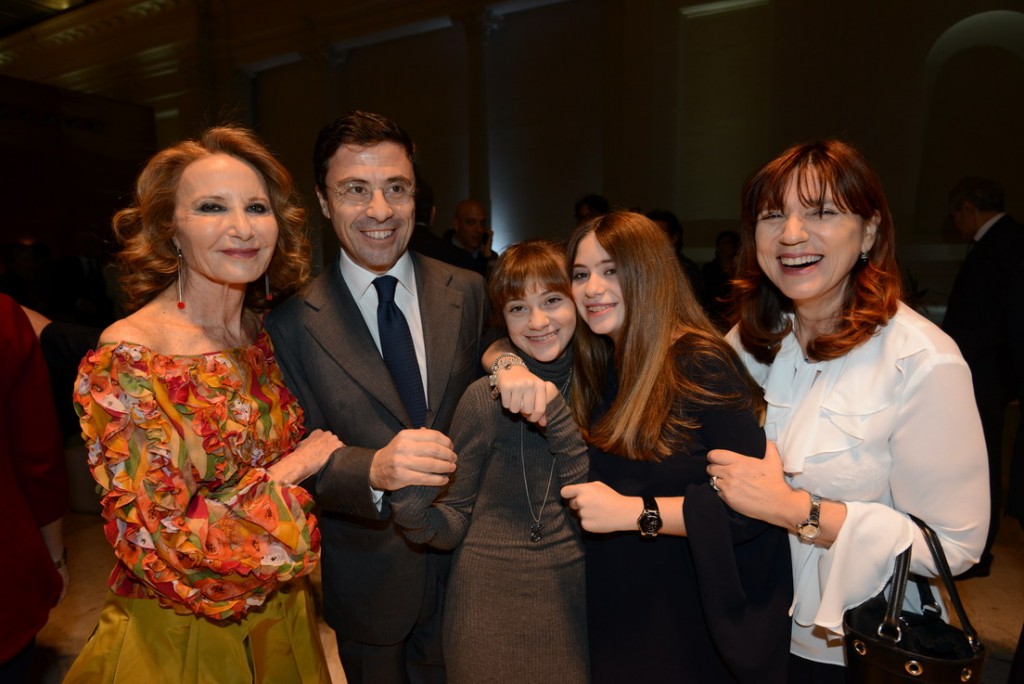 Tatarella_Bocchino_famiglia