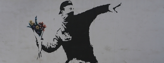 banksy