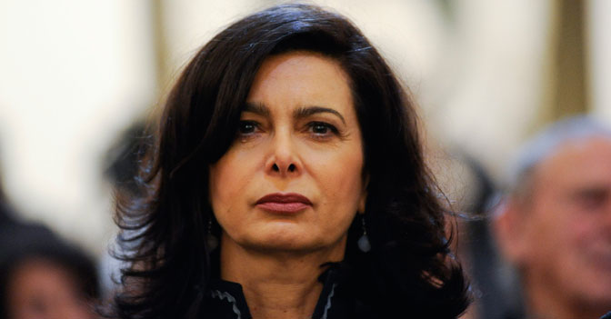 laura boldrini utero in affitto