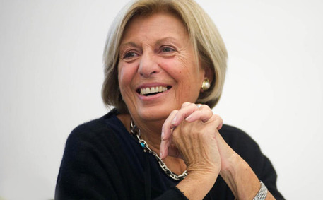 Poli Bortone lascia FdI per Forza Italia: “Sto con Silvio, lui è un eroe”