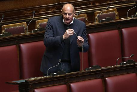 Rampelli: “FdI ha passione civica, loro hanno i soldi. Ma Giorgia può farcela”