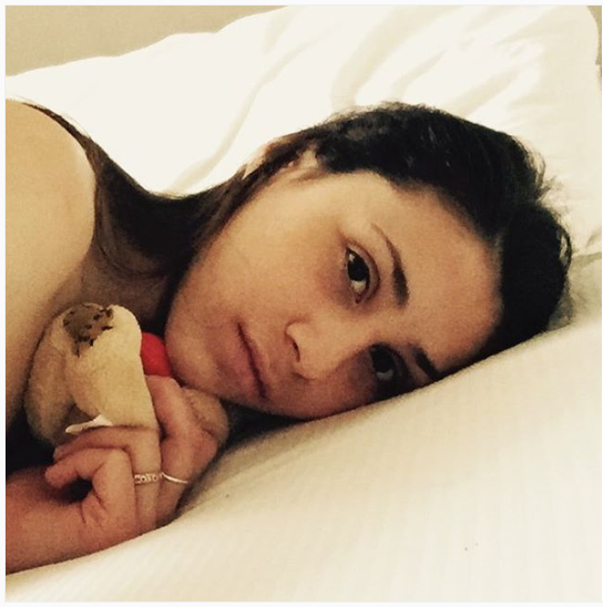 Irma Testa è la prima pugilatrice italiana che andrà alle Olimpiadi. (Foto Instagram)
