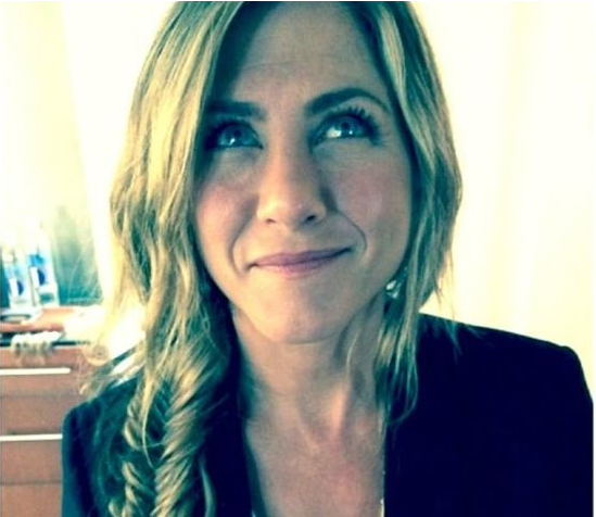 People ha incoronato Jennifer Aniston. E’ la seconda volta. (Foto Instagram)